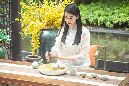 养生首选，茶降血脂，长寿生活更美好