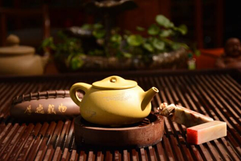 养生首选，茶降血脂，长寿生活更美好