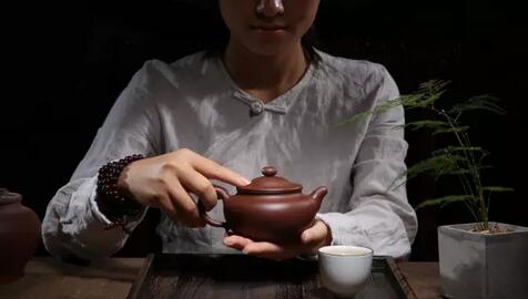 养生首选，茶降血脂，长寿生活更美好